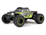 Radio Control - 1 / 12 RTR EP Smyter 4WD MT Gree