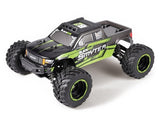 Radio Control - 1 / 12 RTR EP Smyter 4WD MT Gree