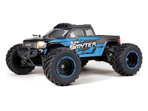 Radio Control - 1 / 12 RTR EP Smyter 4WD MT Blue