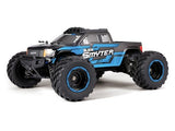 Radio Control - 1 / 12 RTR EP Smyter 4WD MT Blue