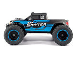 Radio Control - 1 / 12 RTR EP Smyter 4WD MT Blue