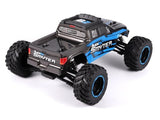 Radio Control - 1 / 12 RTR EP Smyter 4WD MT Blue