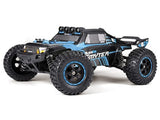 Radio Control - 1/12 RTR EP Smyter 4WD DT Blue