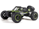 Radio Control - 1/12 RTR EP Smyter 4WD DB Gree