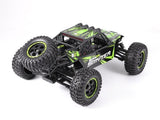 Radio Control - 1/12 RTR EP Smyter 4WD DB Gree