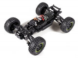 Radio Control - 1/12 RTR EP Smyter 4WD DB Gree