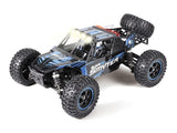 Radio Control - 1/12 RTR EP Smyter 4WD DB Blue