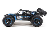 Radio Control - 1/12 RTR EP Smyter 4WD DB Blue