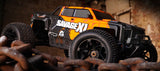 Radio Control - Flux: 1 / 8 Savage XL