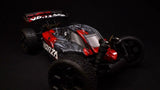 Radio Control - 1 / 8 EP RTR Vorza Flux Buggy