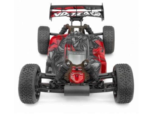 Radio Control - 1 / 8 EP RTR Vorza Flux Buggy