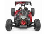 Radio Control - 1 / 8 EP RTR Vorza Flux Buggy