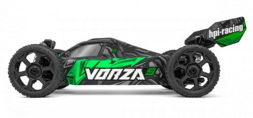 Radio Control - 1 / 8 EP RTR Vorza S Flux Buggy