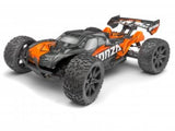 Radio Control - 1 / 8 GP RTR Vorza Flux Truggy