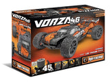 Radio Control - 1 / 8 GP RTR Vorza Flux Truggy