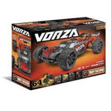 Radio Control - 1 / 8 EP RTR Vorza Flux Truggy