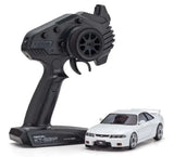 Radio Control - MA-020 R33 GT-R w / LEDs & gyro