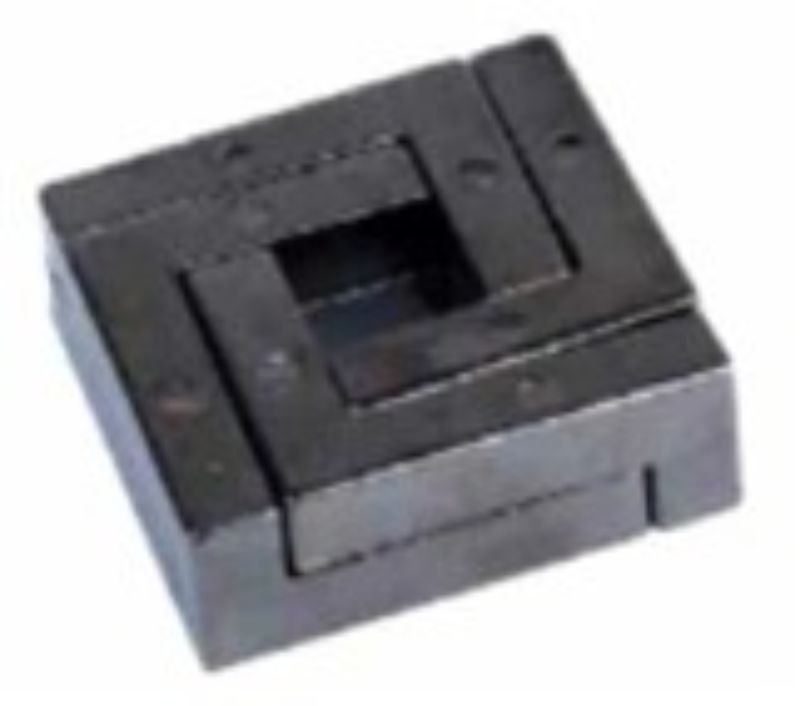 CAST PUZZLE - GRADE 2