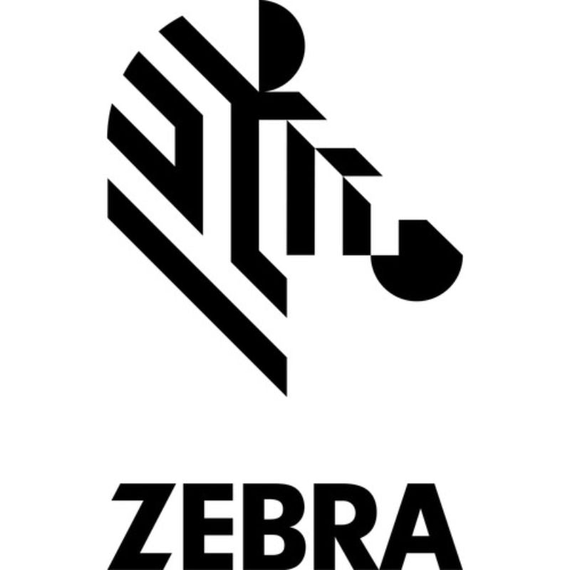 Zebra J2300 Thermal Transfer Ribbon - Black - Premium Quality - 12 Ribbons per Box