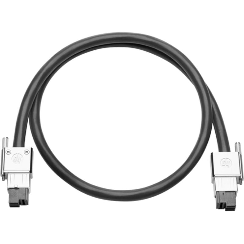 Aruba HPE X290 1000 A JD5 Non-PoE 2m RPS Cable for Reliable Network Switch Power Supply