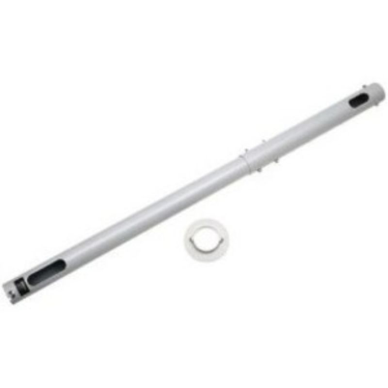 Epson ELPFP14 Projector Mounting Pipe with Adjustable Extension 918mm to 1168mm