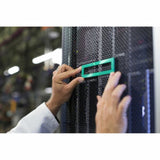 HPE Gen10 2U Bezel Kit for Enhanced Server Aesthetics and Protection - Compatible with HPE Gen10