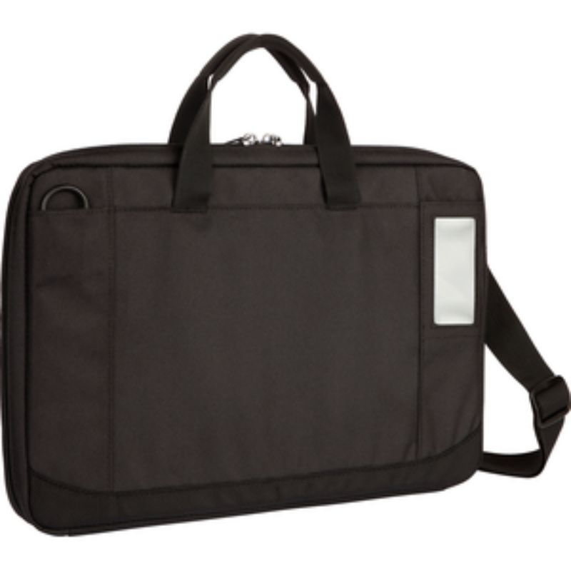 STM Goods Ace Cargo Carrying Case for 12" Chromebook - Black, Durable & Water Resistant