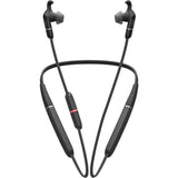 Jabra EVOLVE 65e MS Wireless Stereo Earset - Bluetooth Noise-Canceling Headset for Professionals