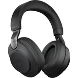 Jabra Evolve2 85 Wireless Headset - Stereo Bluetooth, Over-the-Head with Noise Cancellation