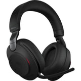 Jabra Evolve2 85 Wireless Headset - Stereo Bluetooth, Over-the-Head with Noise Cancellation