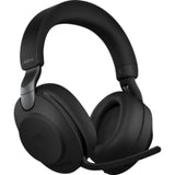 Jabra Evolve2 85 Wireless Headset - Stereo Bluetooth, Over-the-Head with Noise Cancellation