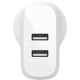 Belkin BOOST?CHARGE AC Adapter - 4.80 A Output - White