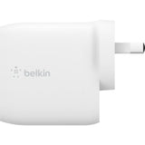 Belkin BOOST?CHARGE AC Adapter - 4.80 A Output - White
