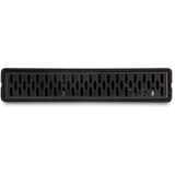 Secure Startech Biometric Enclosure - USB 3.0 2.5" SATA HDD/SSD with 256-bit AES Encryption