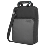 Targus 13-14 Inch Vertical Rugged Laptop Case - Durable Protection for Students & Professionals