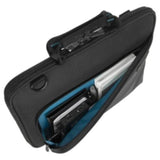 Targus 13-14IN WORK-IN RUGGED SLIPCASE WITH DOME PROTECTION