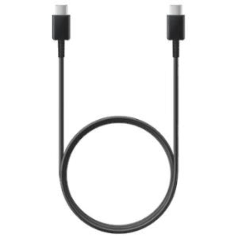 Samsung USB-C to USB-C Charging Data Cable (3A, 1m) - Fast Charging & Durable Design