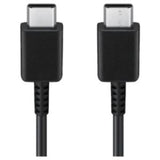 Samsung USB-C to USB-C Charging Data Cable (3A, 1m) - Fast Charging & Durable Design