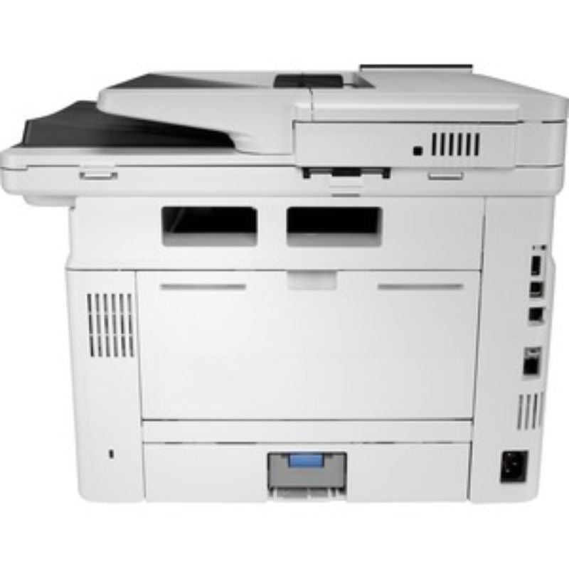 HP LaserJet Enterprise M430f Monochrome Multifunction Printer - Fast, Secure, and Efficient MFP