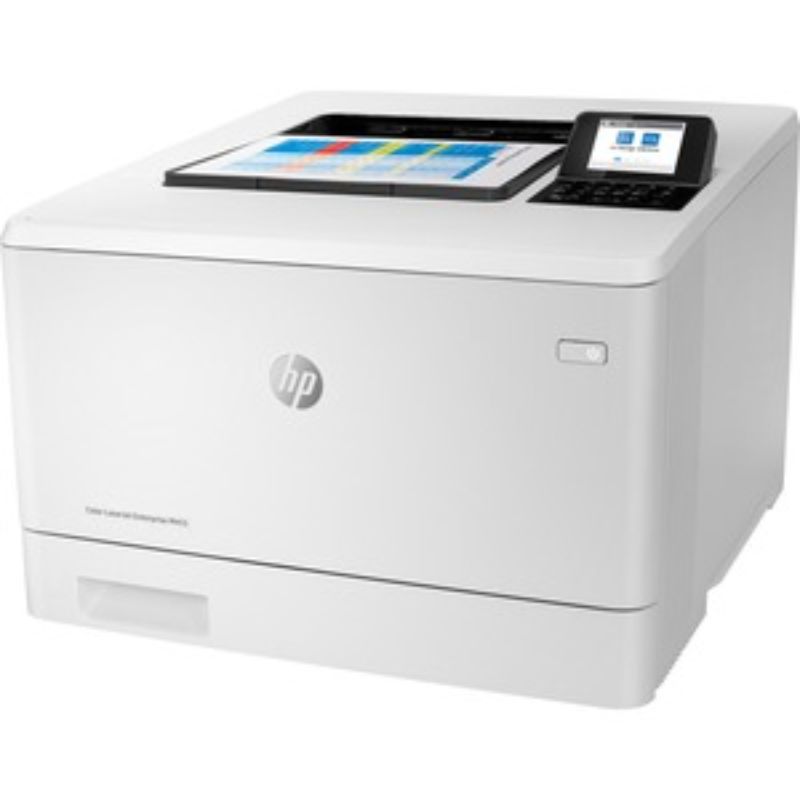 HP LaserJet Enterprise M430f Monochrome Multifunction Printer - Fast, Secure, and Efficient MFP