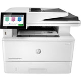 HP LaserJet Enterprise M430f Monochrome Multifunction Printer - Fast, Secure, and Efficient MFP