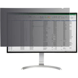 Startech 32 Inch Monitor Privacy Screen Filter - Blue Light Reduction & Antimicrobial Protection