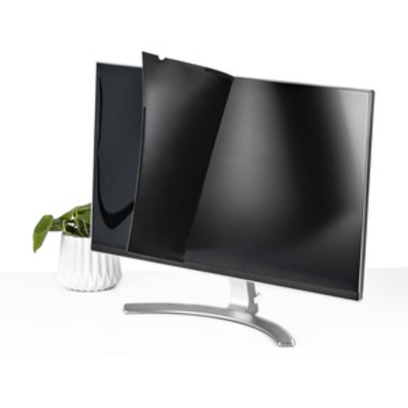 Startech 32 Inch Monitor Privacy Screen Filter - Blue Light Reduction & Antimicrobial Protection