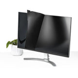 Startech 32 Inch Monitor Privacy Screen Filter - Blue Light Reduction & Antimicrobial Protection