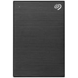 Seagate 1TB One Touch Portable External Hard Drive – USB 3.0 for Windows & Mac – Black