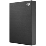 Seagate 1TB One Touch Portable External Hard Drive – USB 3.0 for Windows & Mac – Black