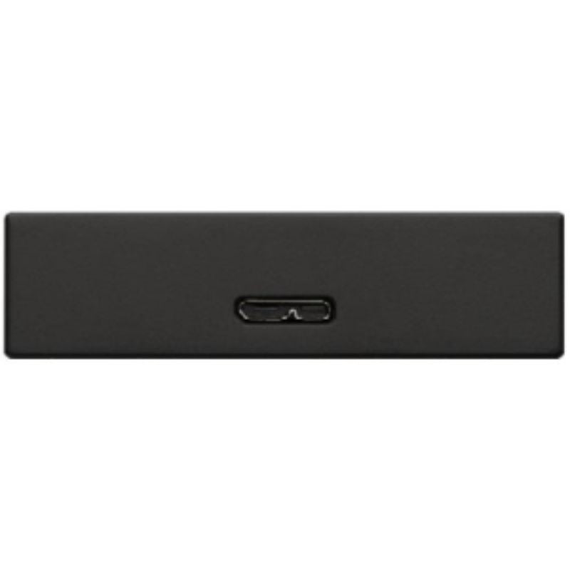 Seagate 1TB One Touch Portable External Hard Drive – USB 3.0 for Windows & Mac – Black