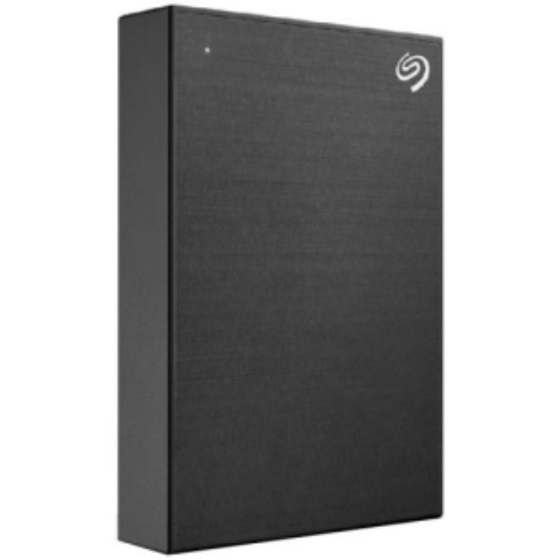 Seagate 1TB One Touch Portable External Hard Drive – USB 3.0 for Windows & Mac – Black