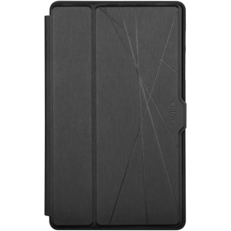 Targus Click-In Case for Samsung Galaxy Tab A7 Lite 8.7" - Slim, Durable Protection in Black