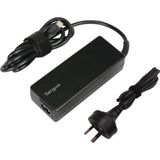 Targus 100W USB-C PD Charger - Fast Charging for Laptops, Tablets & Smartphones - TAA Compliant